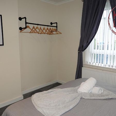 Welsh Drive Apartment By Klass Living Blantyre High Blantyre Exterior foto