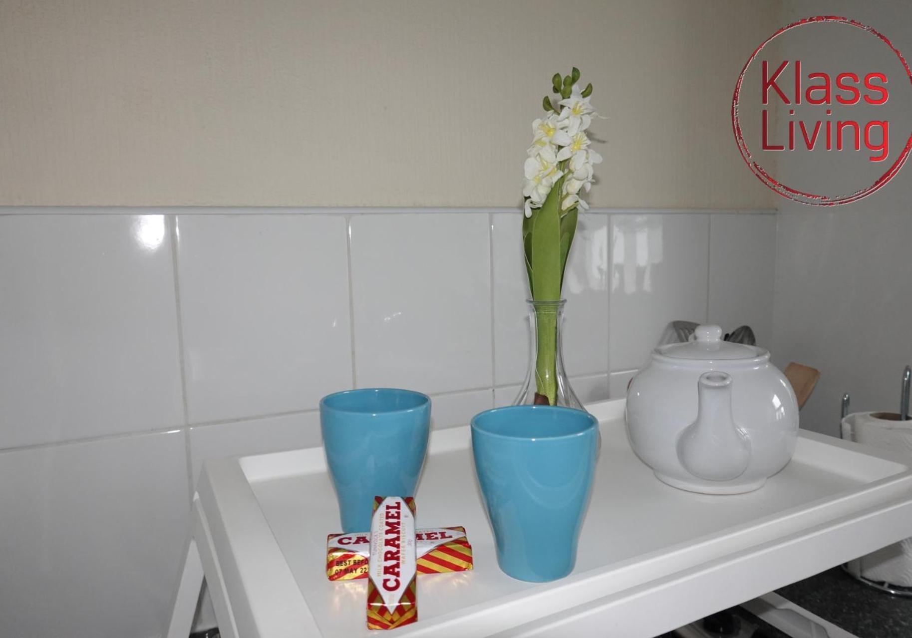 Welsh Drive Apartment By Klass Living Blantyre High Blantyre Exterior foto